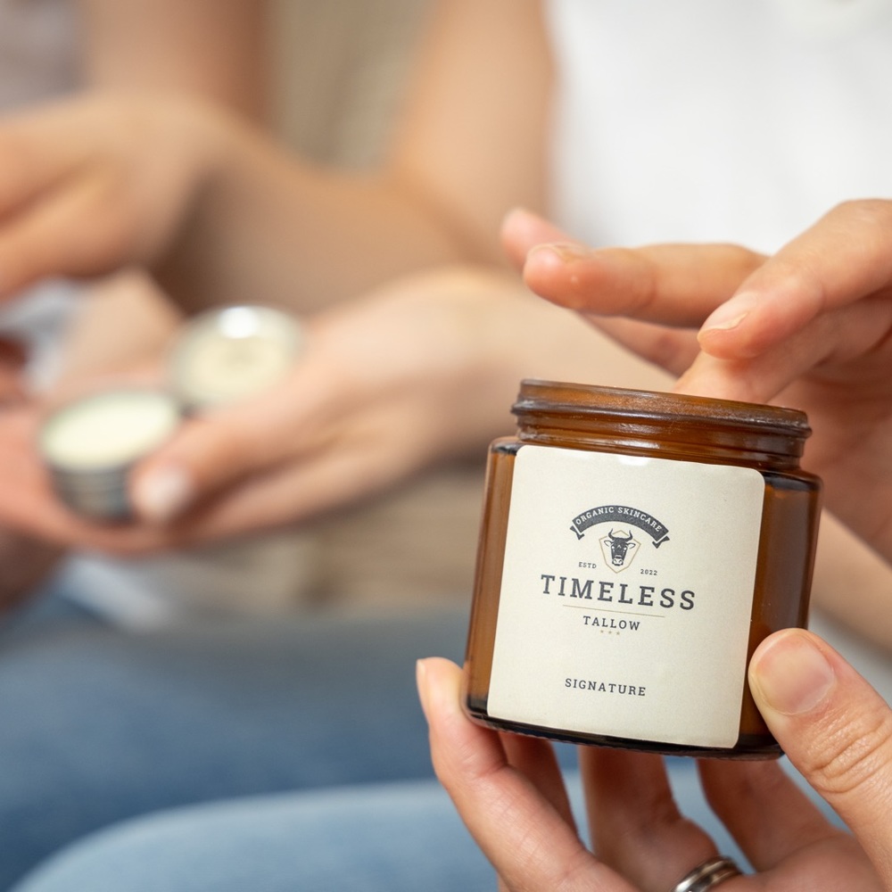 Timeless Tallow OG Signature Tallow Balm